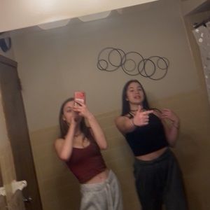 Meet your Posher, Kendall